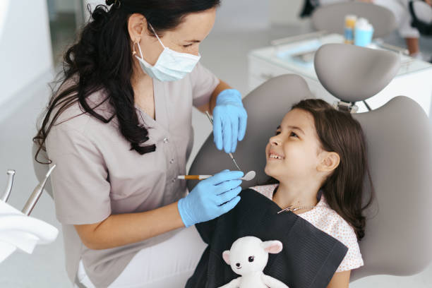 Dental Inlays and Onlays in Ponder, TX