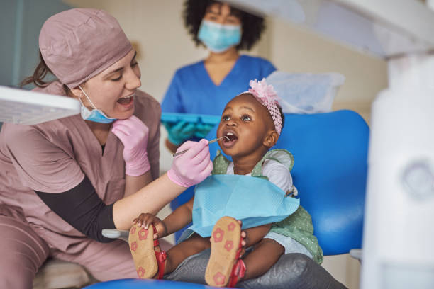Best Pediatric Dentistry  in Ponder, TX