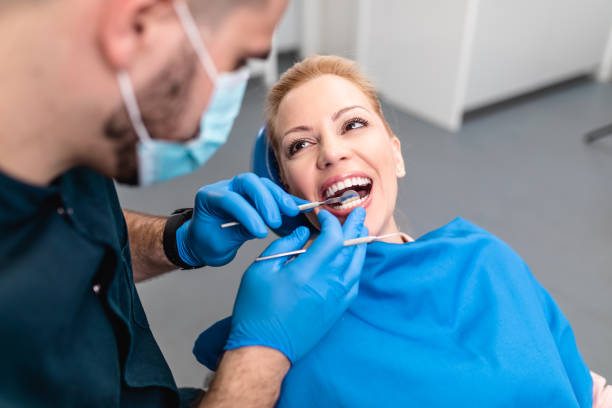 Ponder, TX Dental Services Company