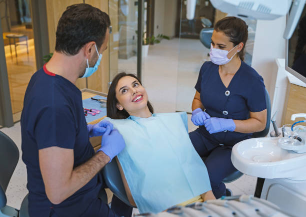 Sleep Apnea Treatment in Ponder, TX