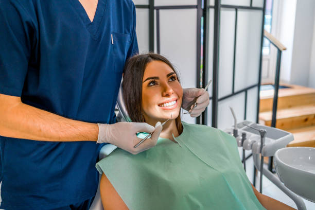 Best Periodontal (Gum) Disease Treatment  in Ponder, TX