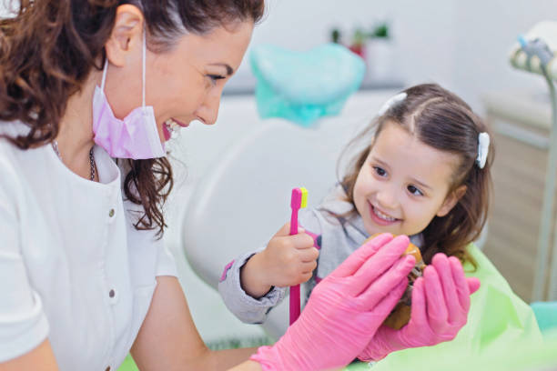 Best Dental Fillings (Composite and Amalgam)  in Ponder, TX